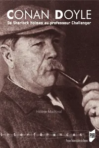 Conan Doyle_cover