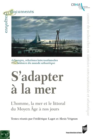 S'adapter à la mer