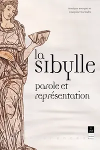 La Sibylle_cover