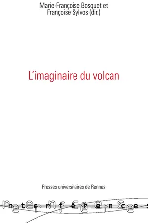 L'imaginaire du volcan