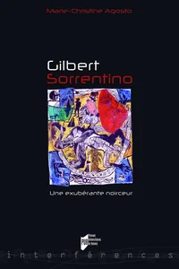 Gilbert Sorrentino_cover