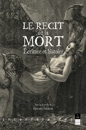 Le récit de la mort