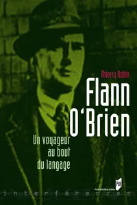 Flann O'Brien_cover