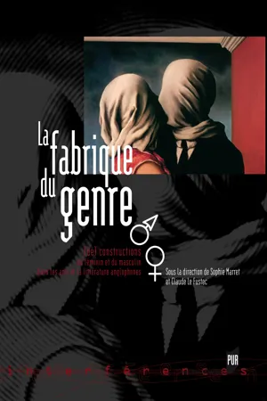 La fabrique du genre