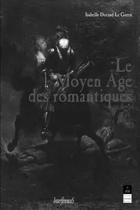 Le Moyen Âge des romantiques_cover