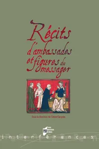 Récits d'ambassades et figures du messager_cover