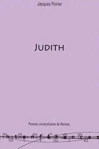 Judith_cover