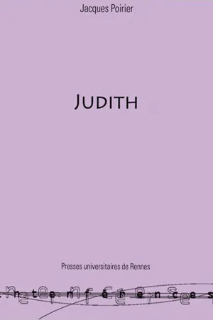 Judith