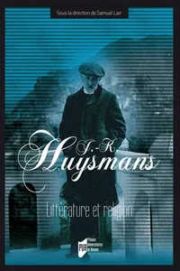 J.-K. Huysmans_cover