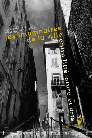 Les imaginaires de la ville