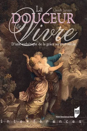 La douceur de vivre