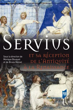 Servius