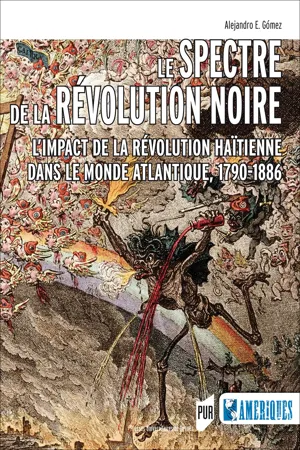 Le spectre de la révolution noire