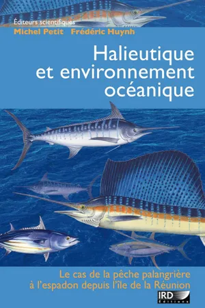 Halieutique et environnement océanique