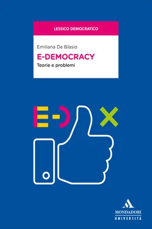E-democracy