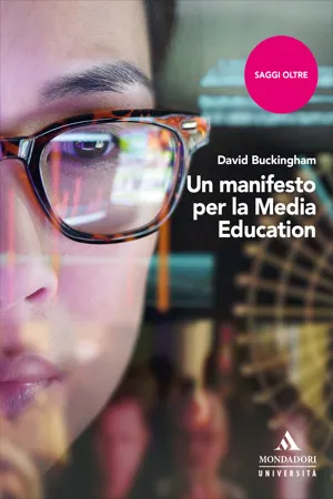 Un manifesto per la media education