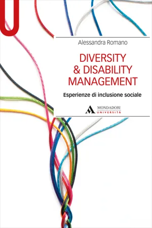 Diversity & Disability Management