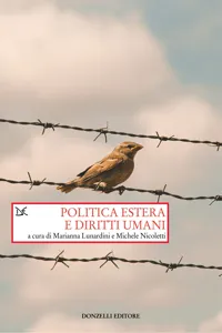 Politica estera e diritti umani_cover