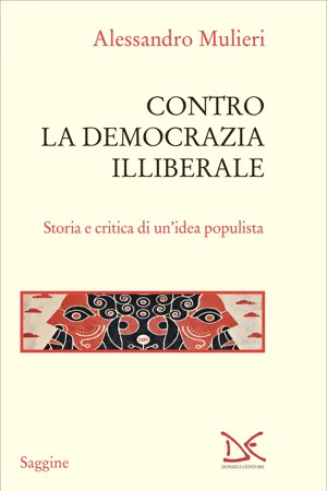 Contro la democrazia illiberale