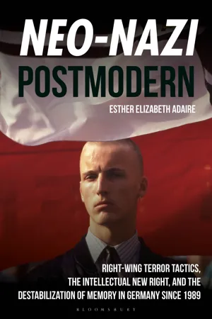 Neo-Nazi Postmodern