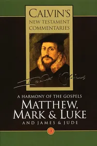 Matthew, Mark, & Luke_cover