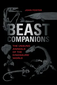 Beast Companions_cover