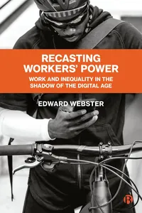 Recasting Workers' Power_cover