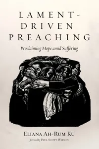 Lament-Driven Preaching_cover