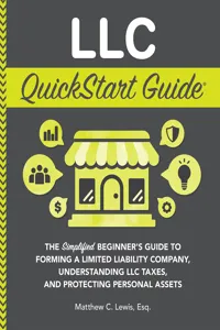LLC QuickStart Guide_cover