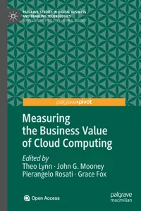 Measuring the Business Value of Cloud Computing_cover