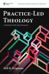 Practice-Led Theology_cover