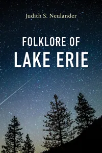 Folklore of Lake Erie_cover