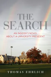 The Search_cover