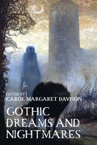 Gothic dreams and nightmares_cover