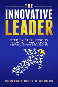 The Innovative Leader_cover