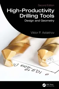 High-Productivity Drilling Tools_cover