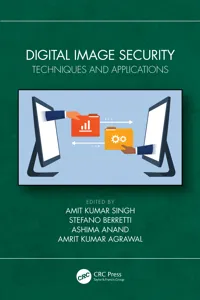 Digital Image Security_cover