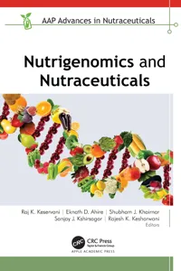 Nutrigenomics and Nutraceuticals_cover