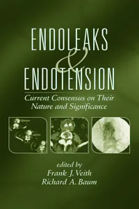 Endoleaks and Endotension_cover