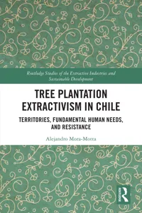 Tree Plantation Extractivism in Chile_cover
