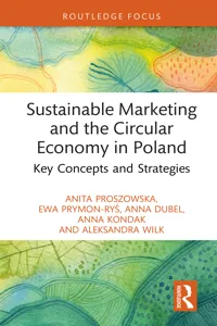 Sustainable Marketing and the Circular Economy in Poland_cover