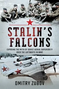 Stalin's Falcons_cover