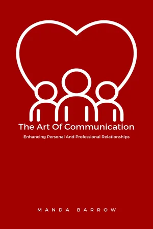 The Art Of Communication