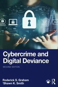 Cybercrime and Digital Deviance_cover