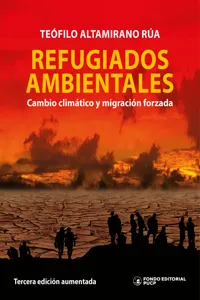 Refugiados ambientales: cambio climático y migración forzada_cover
