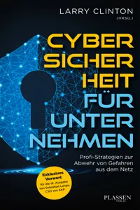 Cybersicherheit für Unternehmen_cover