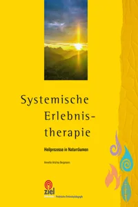 Systemische Erlebnistherapie_cover