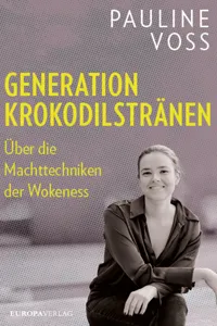 Generation Krokodilstränen_cover