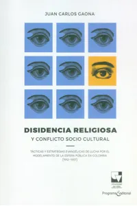 Disidencia religiosa y conflicto socio cultural_cover