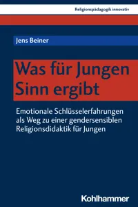 Was für Jungen Sinn ergibt_cover